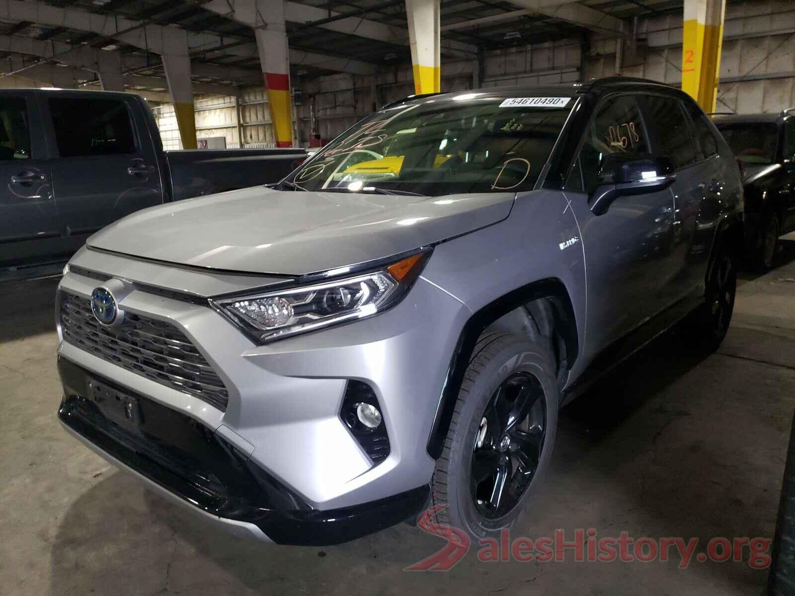 JTMEWRFVXKD505678 2019 TOYOTA RAV4