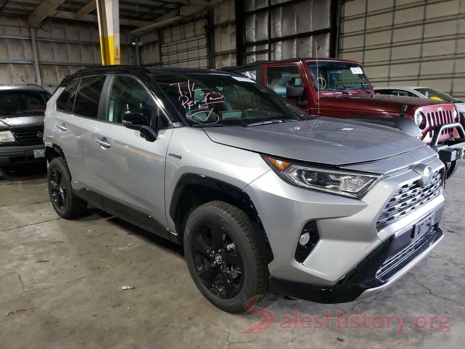 JTMEWRFVXKD505678 2019 TOYOTA RAV4