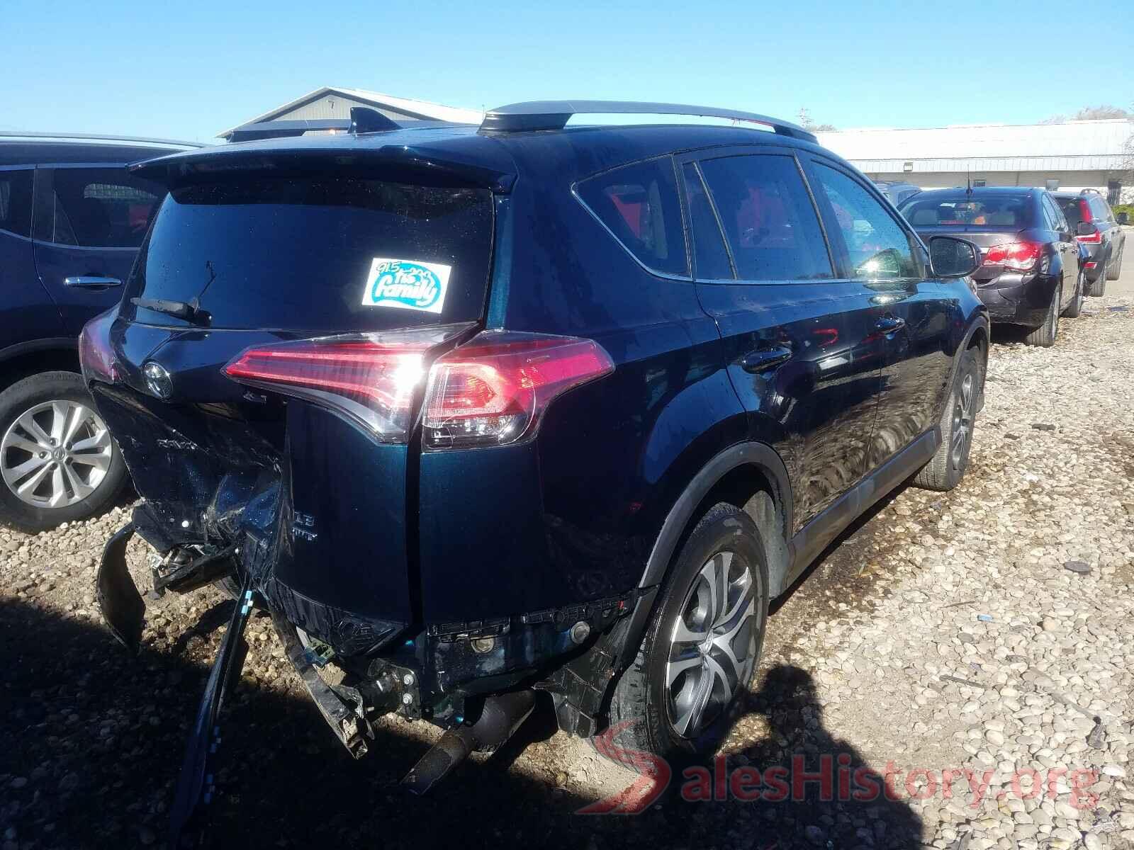 2T3BFREV8HW559495 2017 TOYOTA RAV4