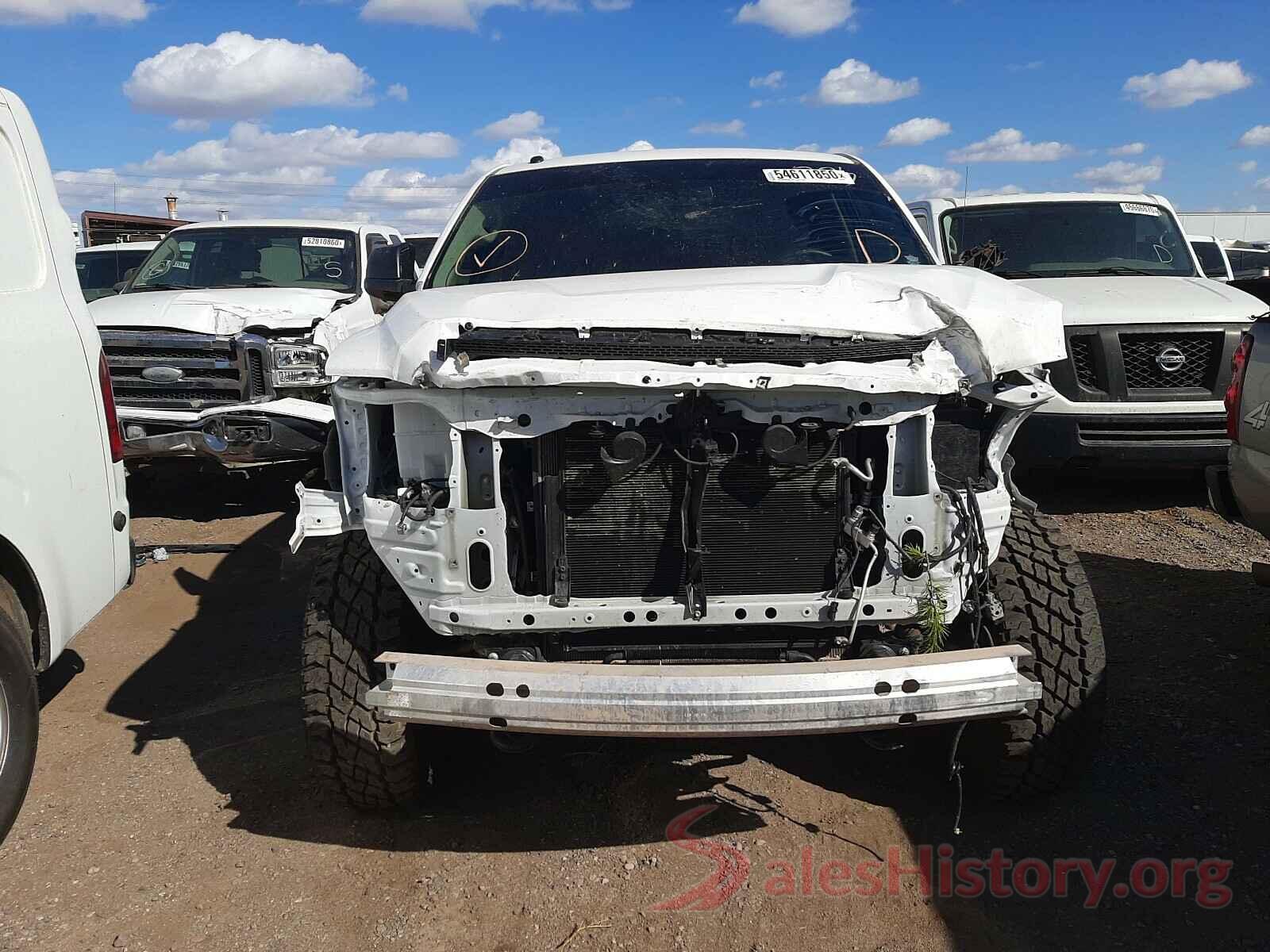 5TFDY5F13KX865756 2019 TOYOTA TUNDRA