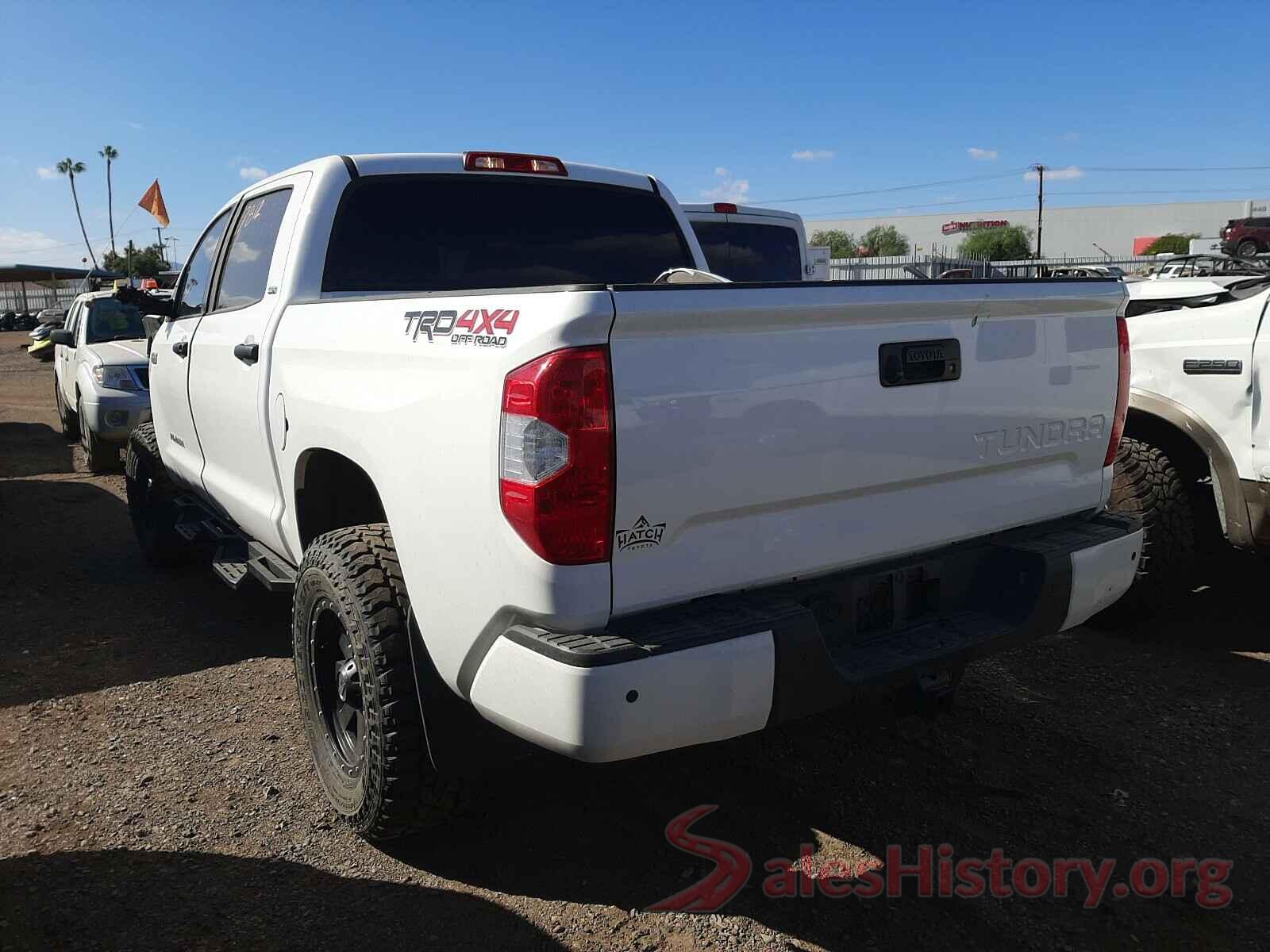 5TFDY5F13KX865756 2019 TOYOTA TUNDRA