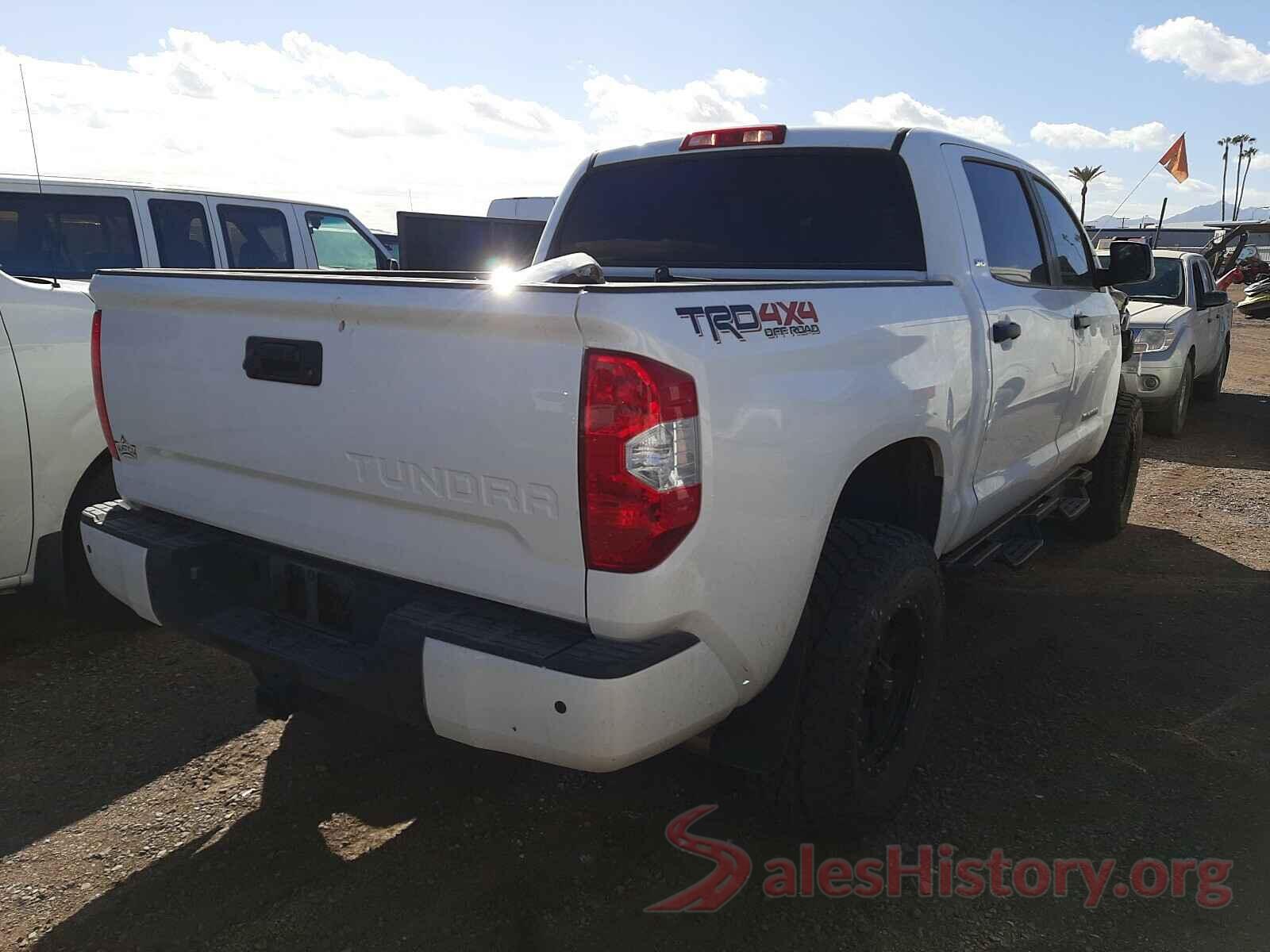 5TFDY5F13KX865756 2019 TOYOTA TUNDRA