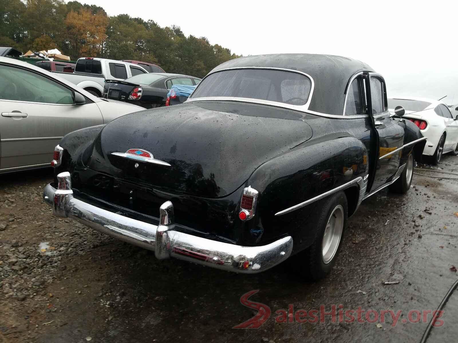 6KKJ32111 1952 CHEVROLET ALL OTHER