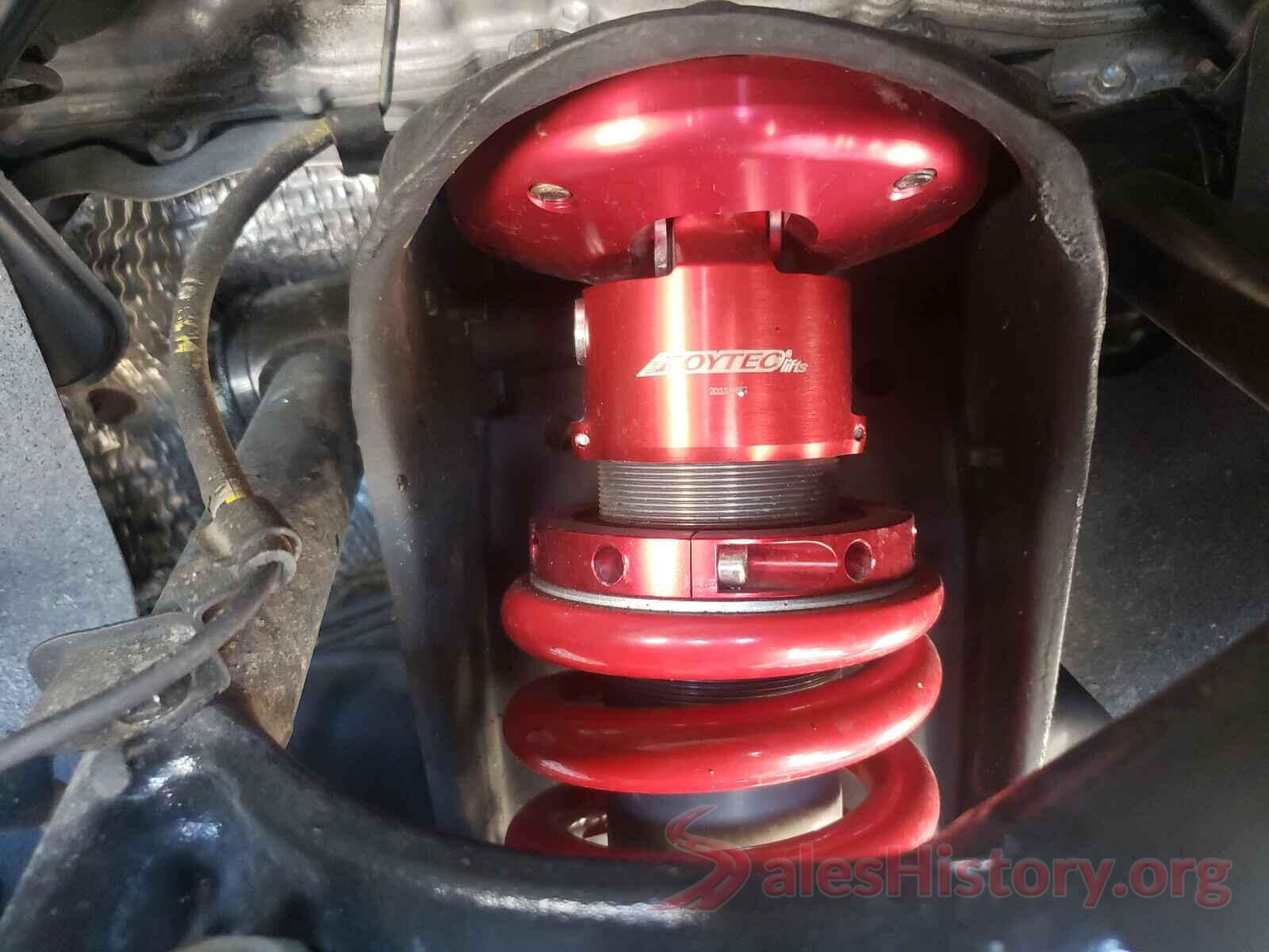 5TFDW5F14KX861852 2019 TOYOTA TUNDRA