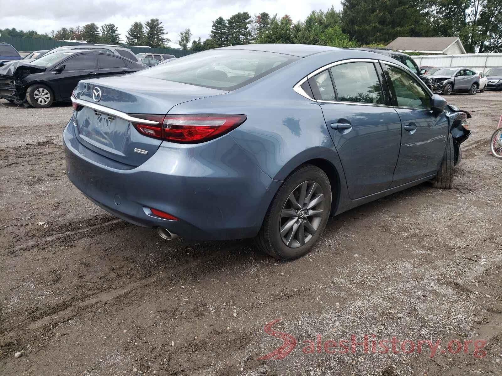 JM1GL1UM1J1330637 2018 MAZDA 6