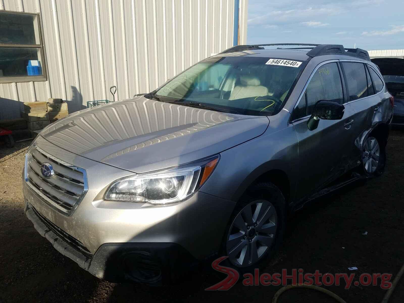 4S4BSAAC4H3404278 2017 SUBARU OUTBACK