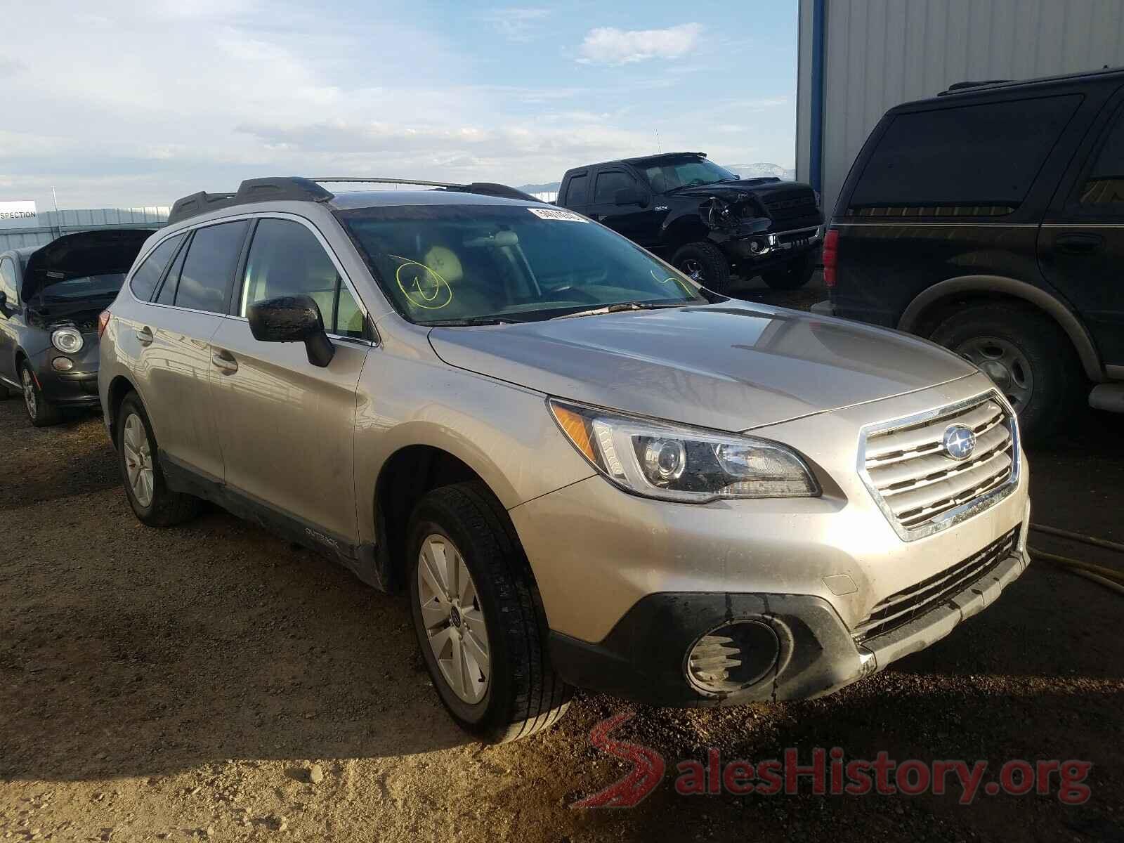 4S4BSAAC4H3404278 2017 SUBARU OUTBACK