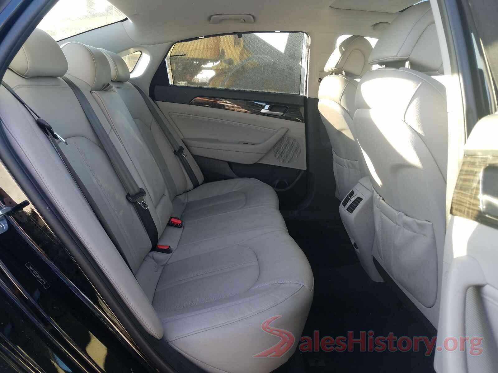 5NPE34AF2HH587131 2017 HYUNDAI SONATA