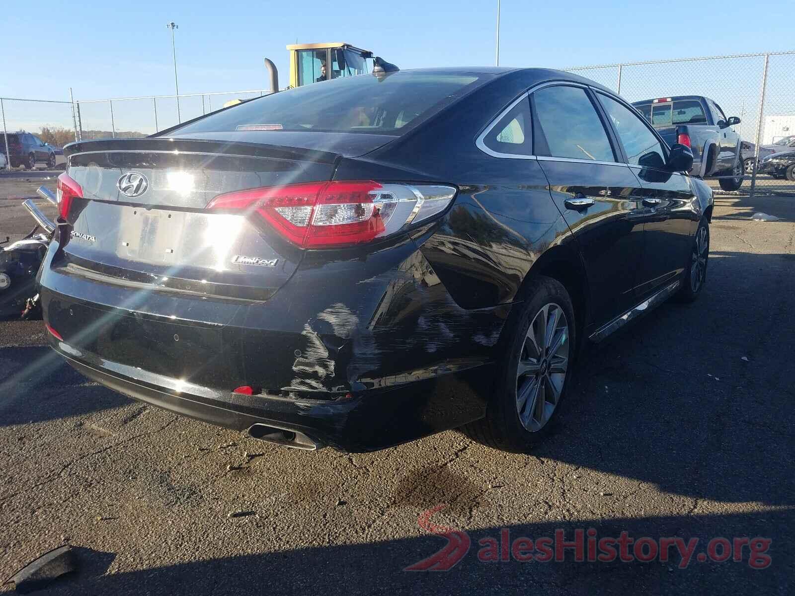 5NPE34AF2HH587131 2017 HYUNDAI SONATA