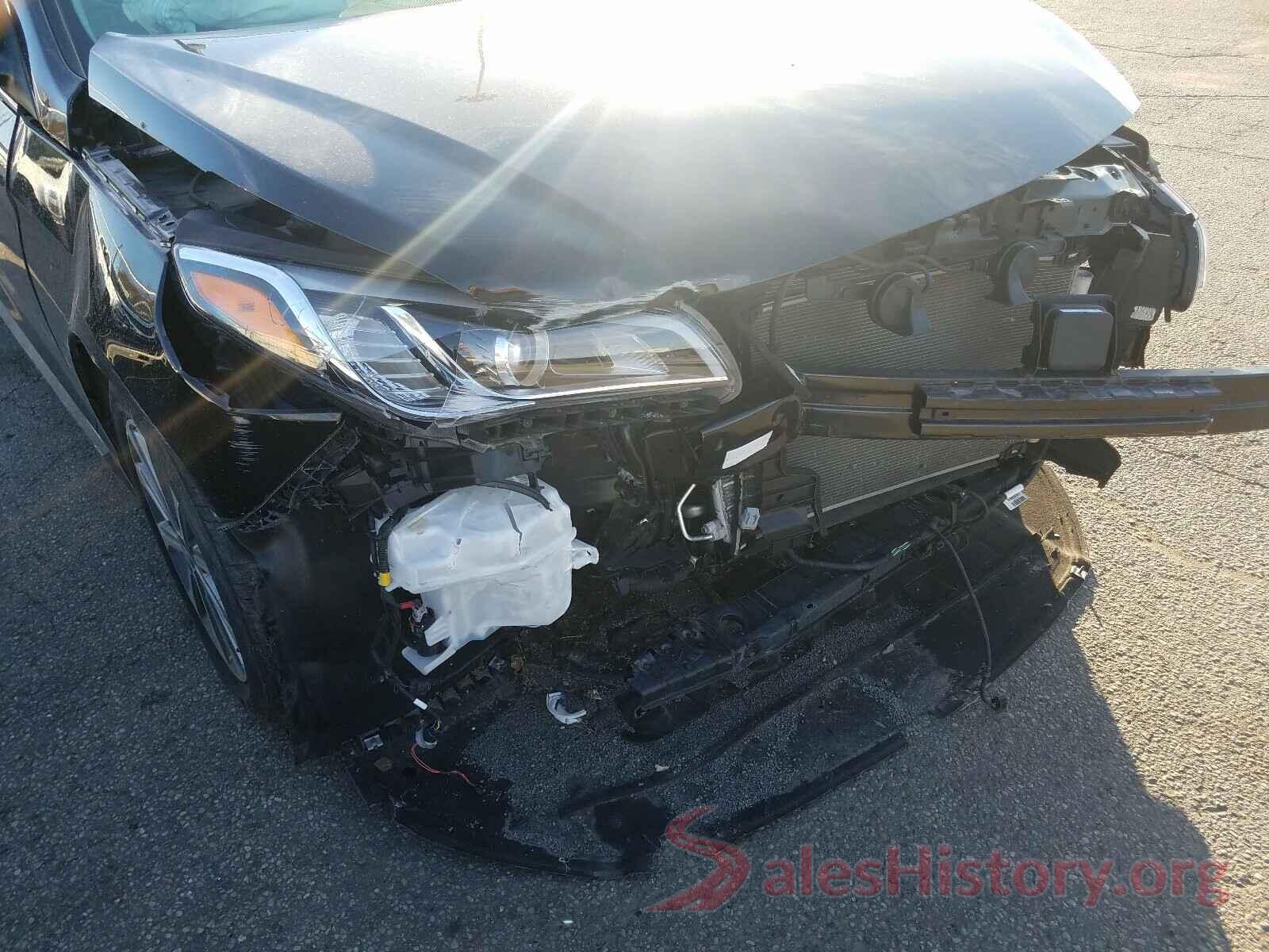 5NPE34AF2HH587131 2017 HYUNDAI SONATA