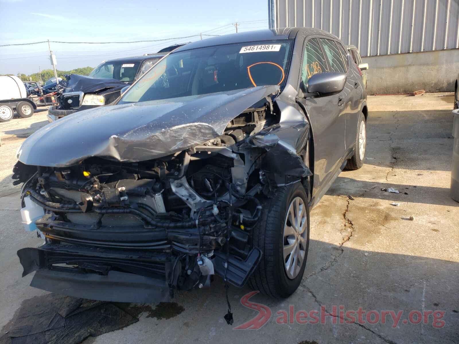 JN8AT2MT8JW463051 2018 NISSAN ROGUE