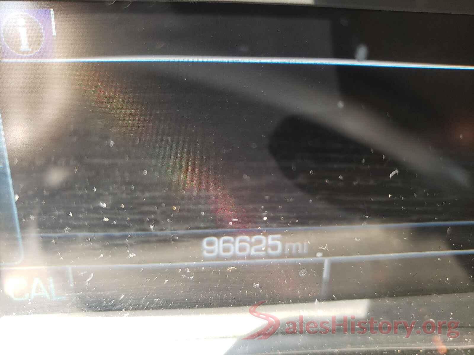 1G1ZE5ST0HF220611 2017 CHEVROLET MALIBU