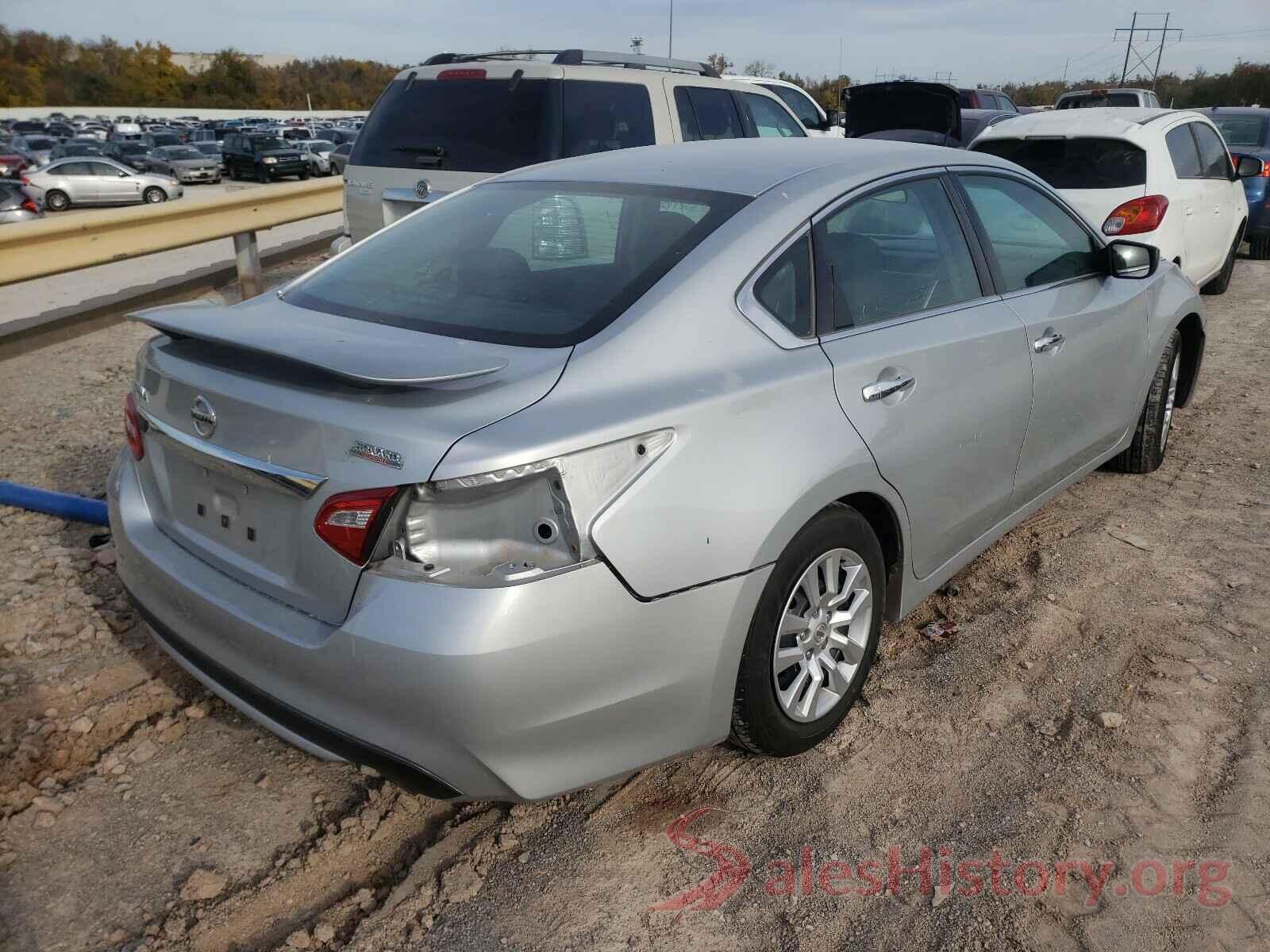 1N4AL3AP4GC169414 2016 NISSAN ALTIMA