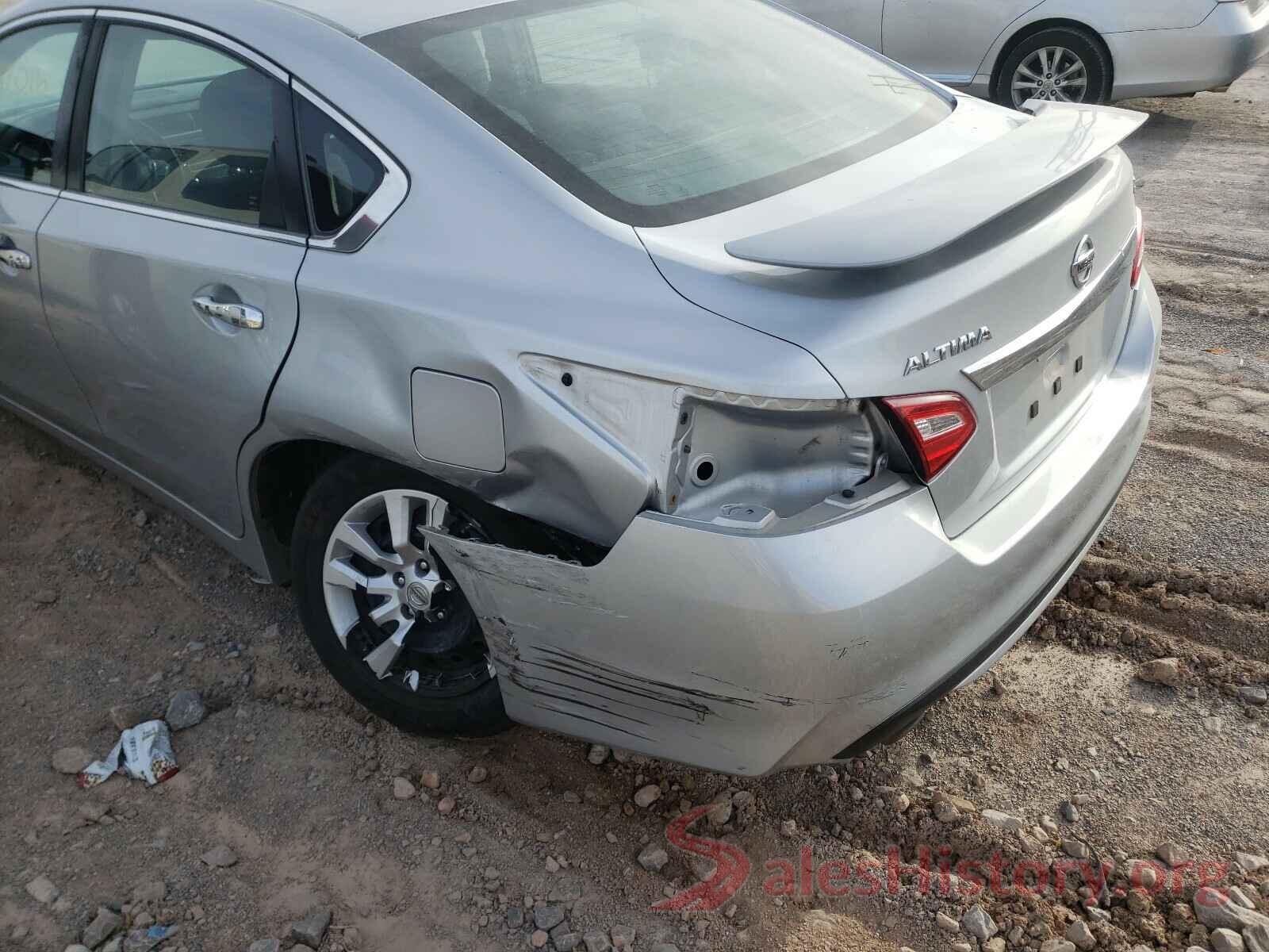 1N4AL3AP4GC169414 2016 NISSAN ALTIMA