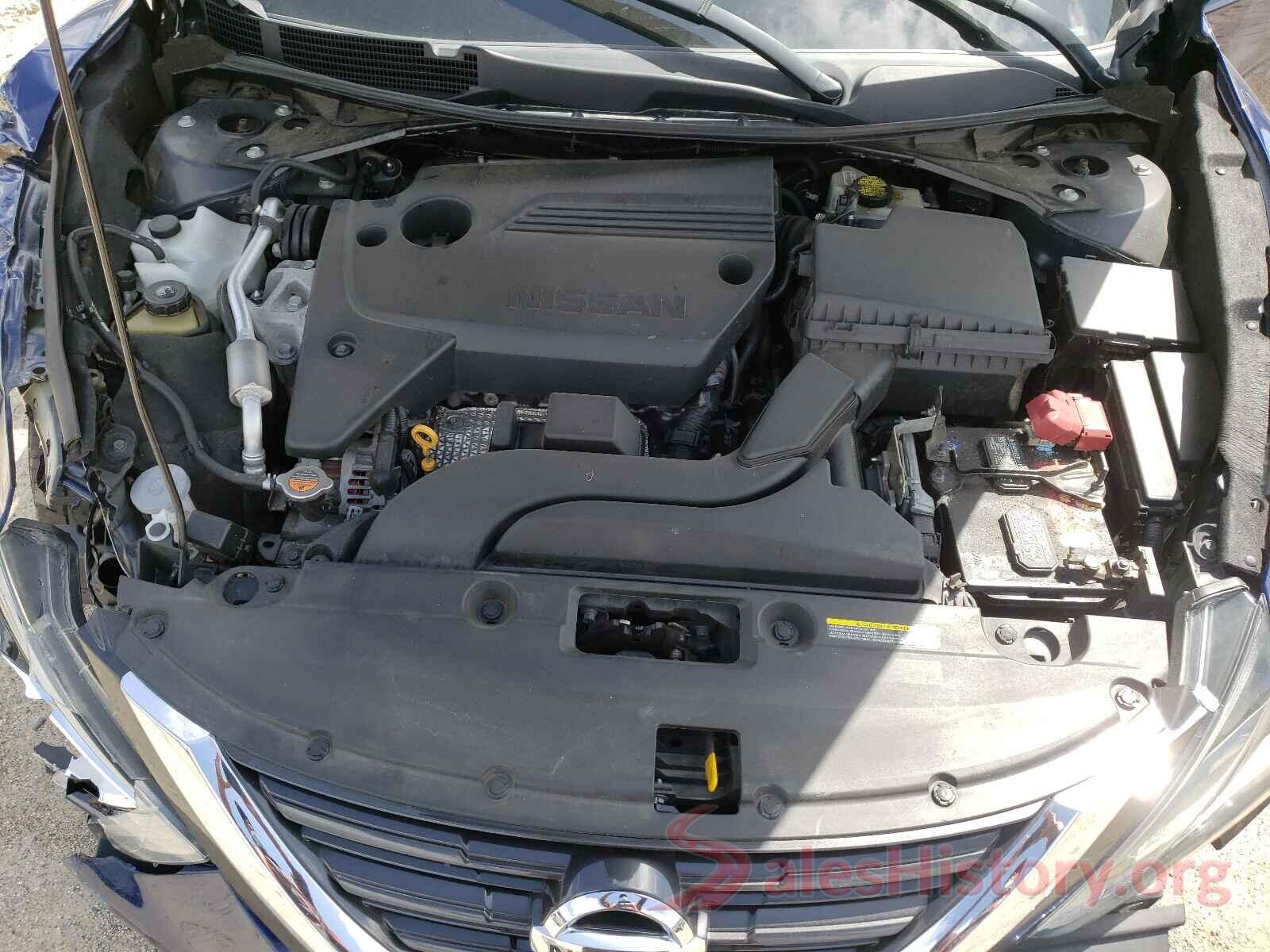 1N4AL3AP0HC493087 2017 NISSAN ALTIMA