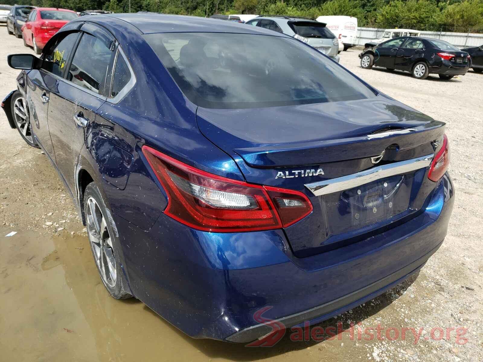 1N4AL3AP0HC493087 2017 NISSAN ALTIMA