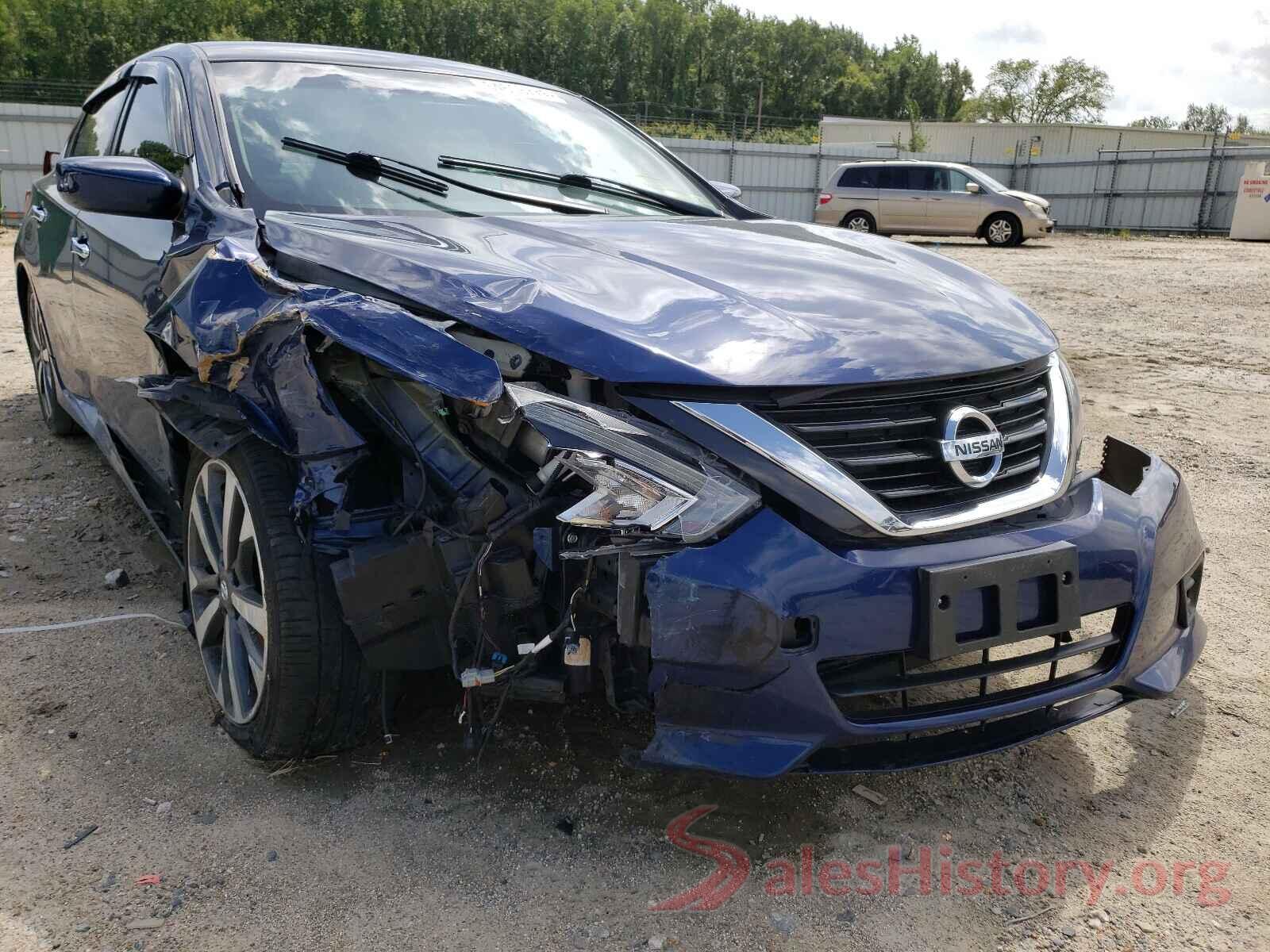 1N4AL3AP0HC493087 2017 NISSAN ALTIMA