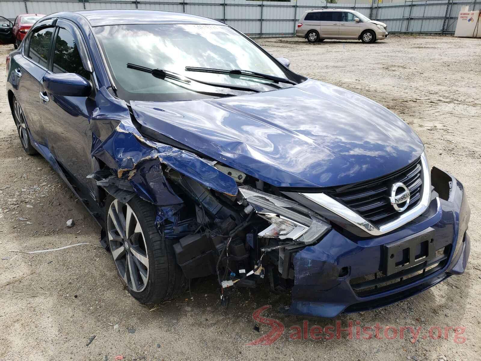 1N4AL3AP0HC493087 2017 NISSAN ALTIMA