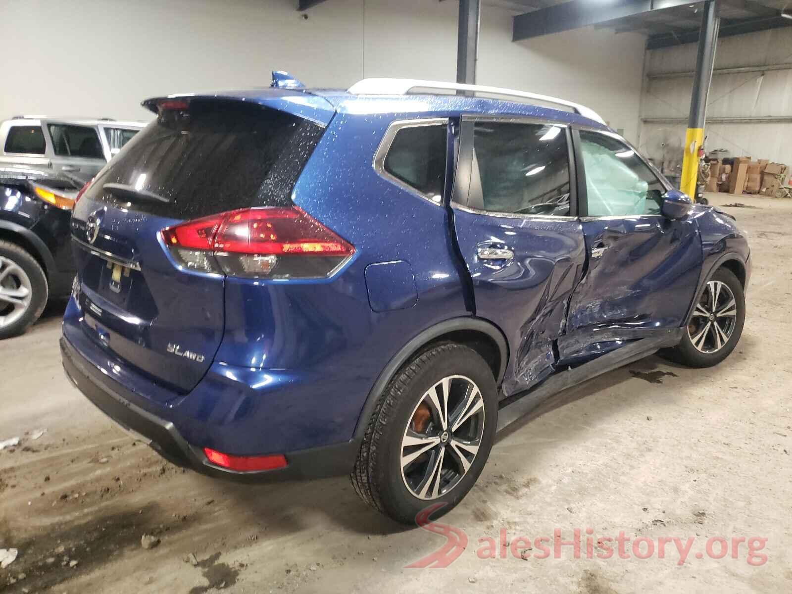 JN8AT2MV2JW319691 2018 NISSAN ROGUE