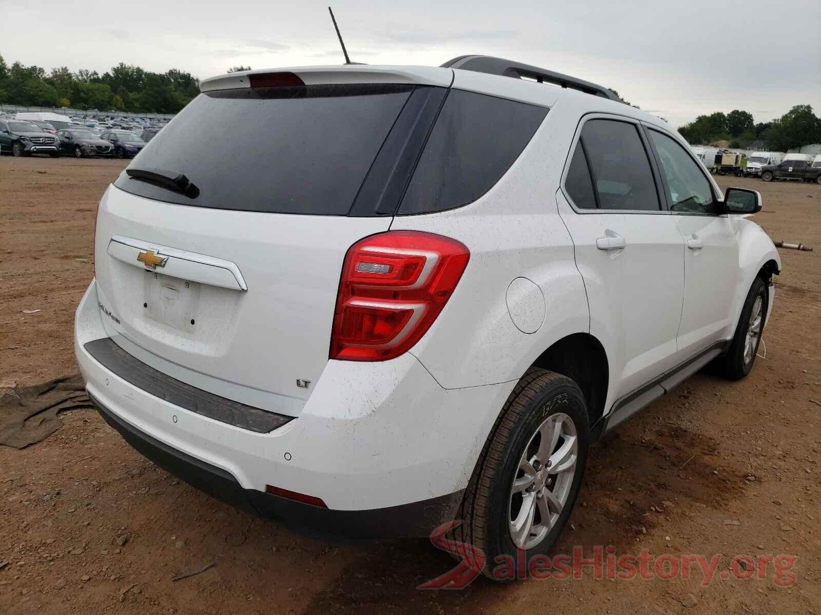 2GNFLFEK5H6156978 2017 CHEVROLET EQUINOX