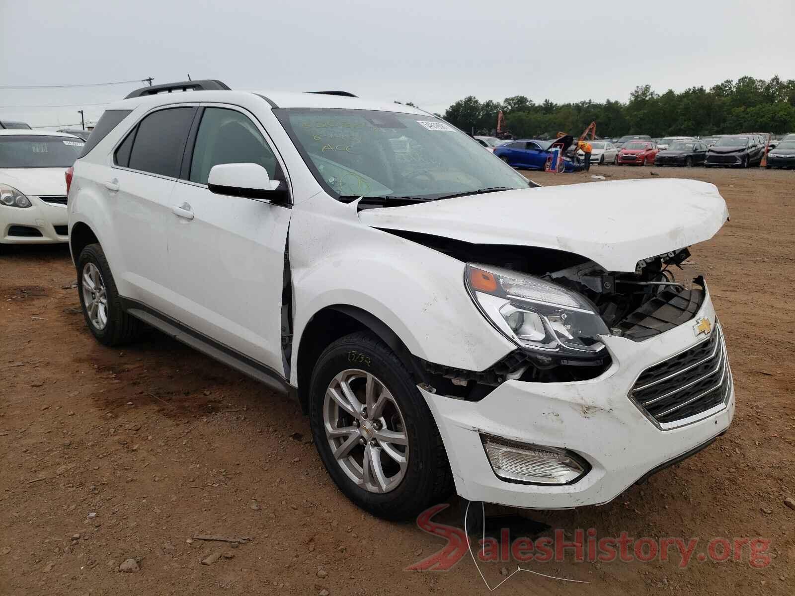 2GNFLFEK5H6156978 2017 CHEVROLET EQUINOX