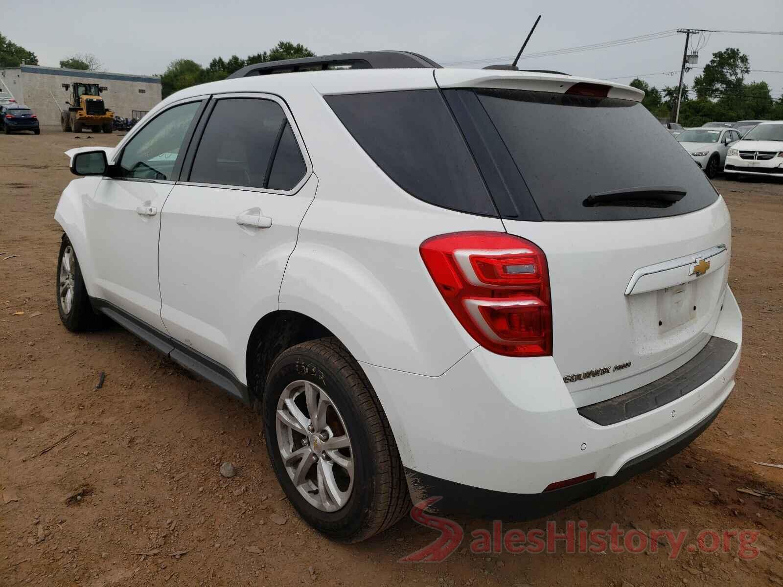 2GNFLFEK5H6156978 2017 CHEVROLET EQUINOX