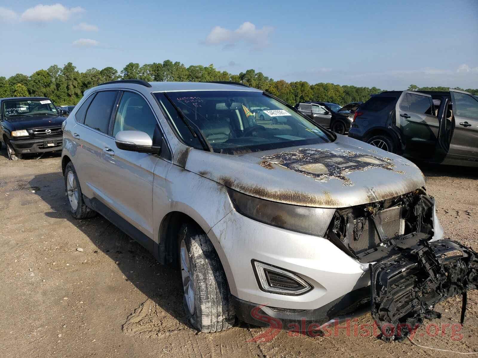 2FMPK3J85JBB51412 2018 FORD EDGE