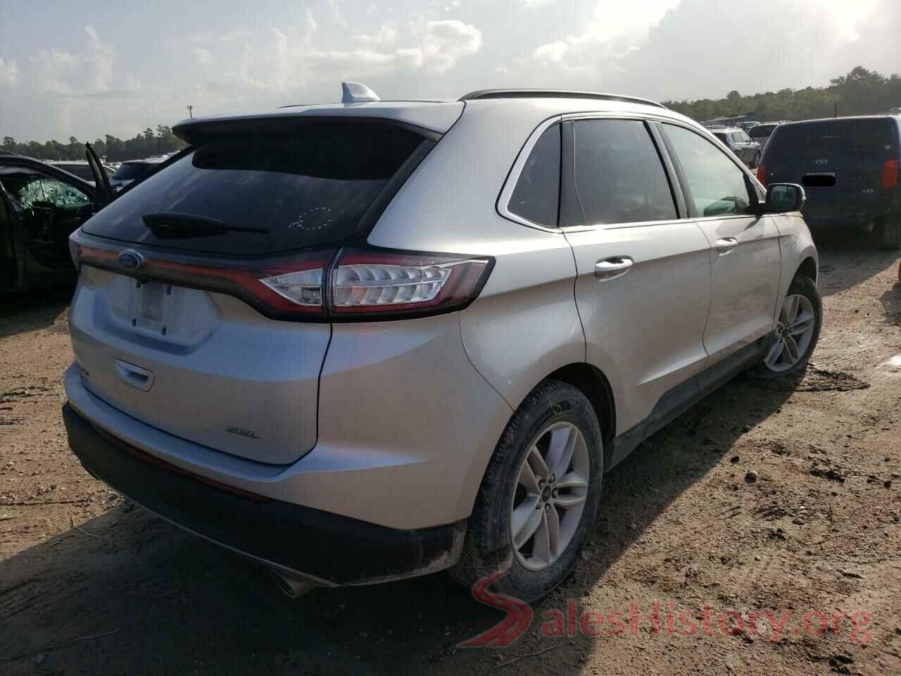 2FMPK3J85JBB51412 2018 FORD EDGE