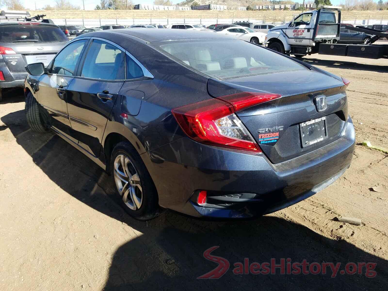 19XFC2F58HE064533 2017 HONDA CIVIC