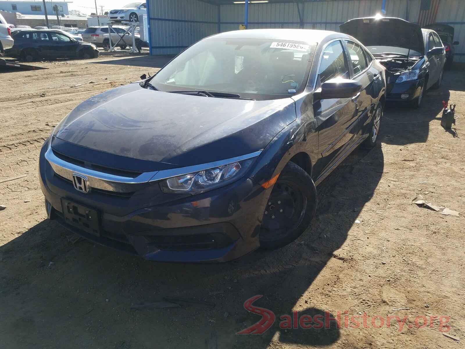 19XFC2F58HE064533 2017 HONDA CIVIC