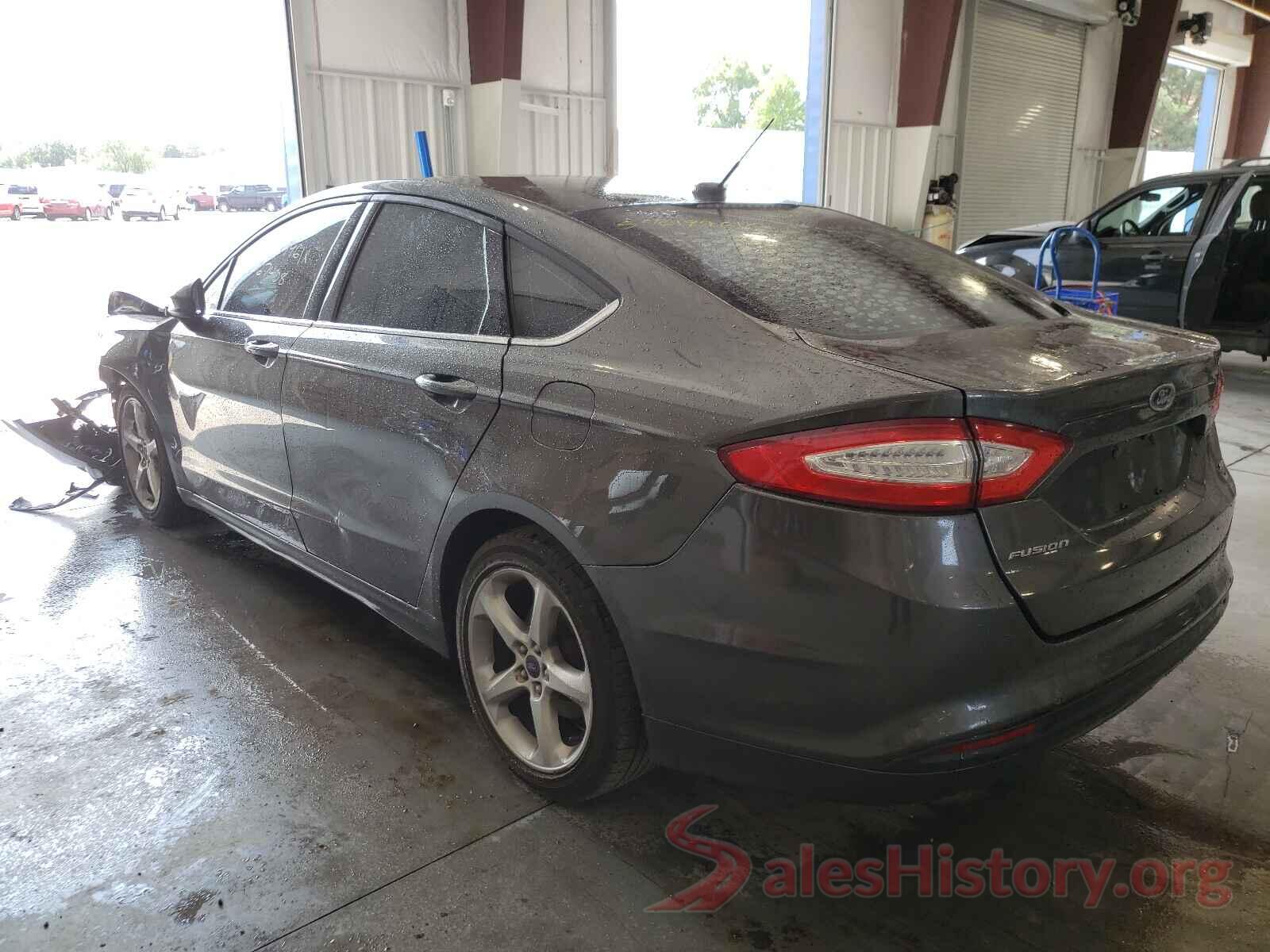 3FA6P0G78GR336861 2016 FORD FUSION