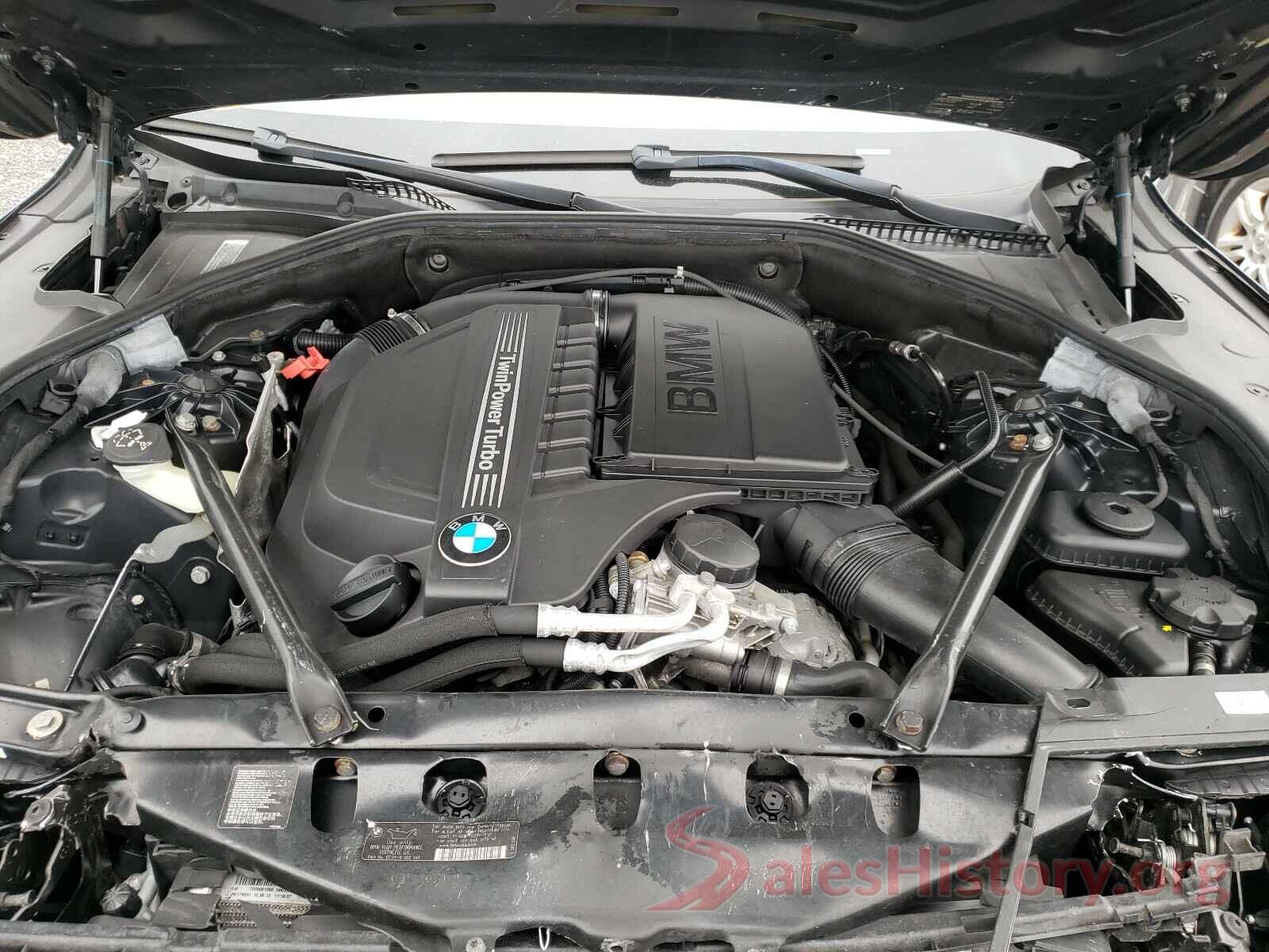 WBAYF4C59ED281809 2014 BMW 7 SERIES