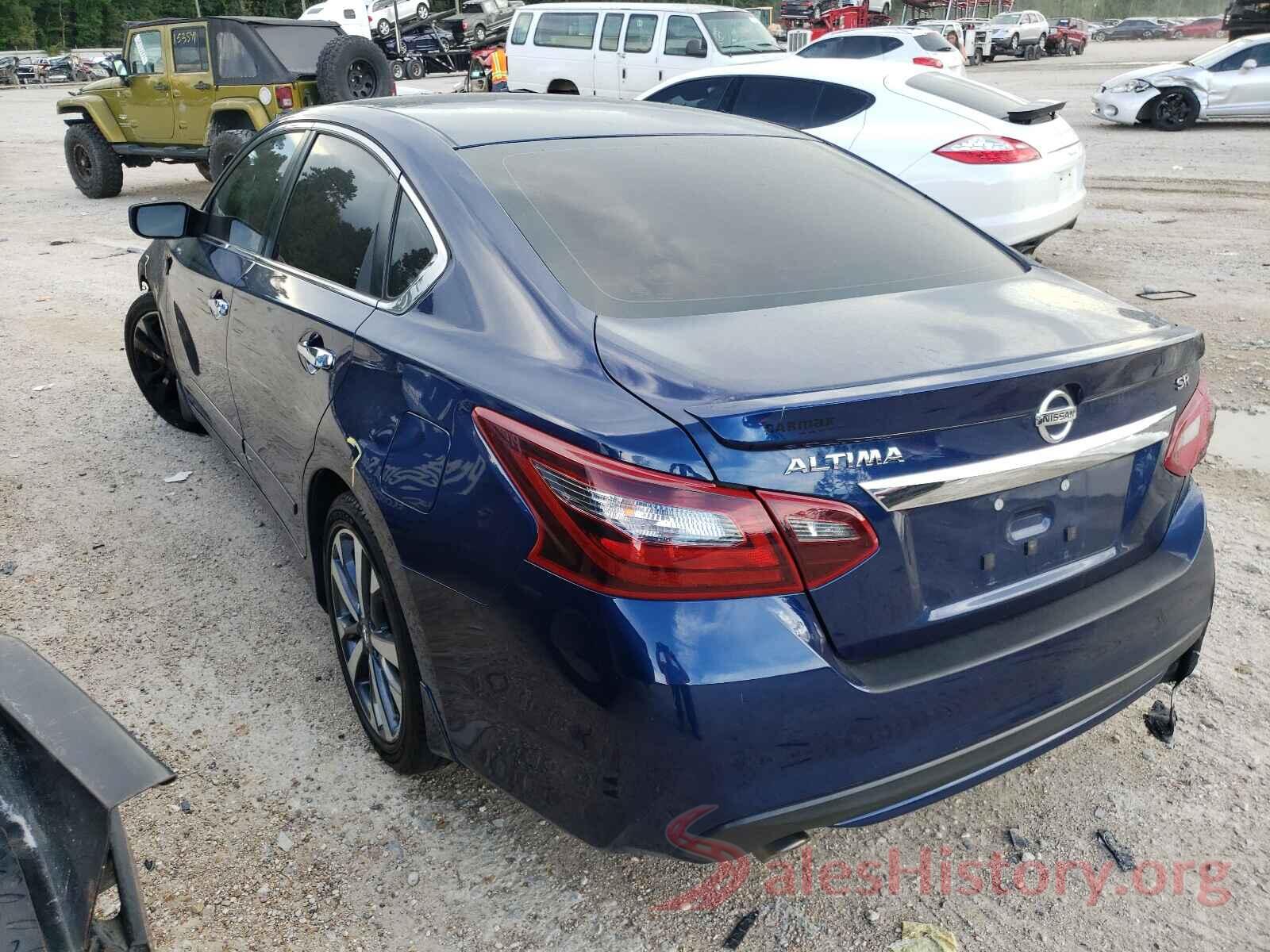 1N4AL3AP0HC133771 2017 NISSAN ALTIMA