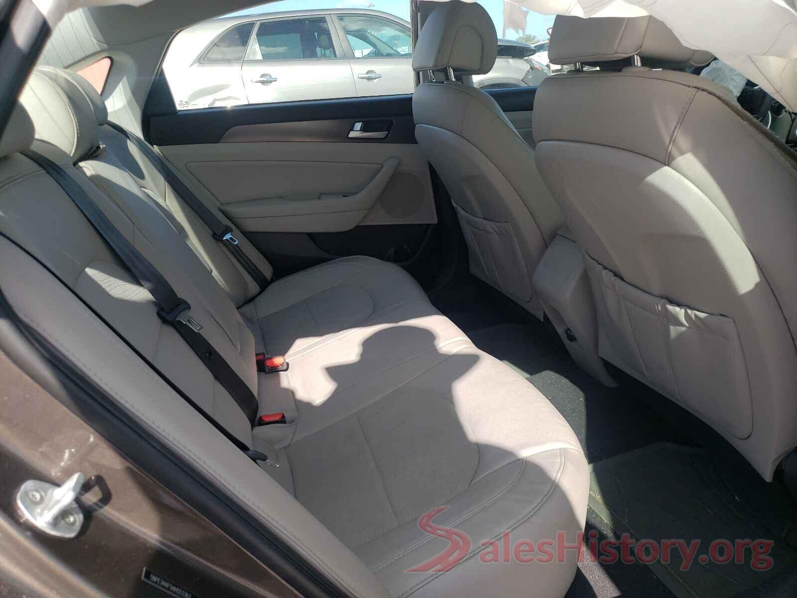 5NPE34AF5HH553362 2017 HYUNDAI SONATA