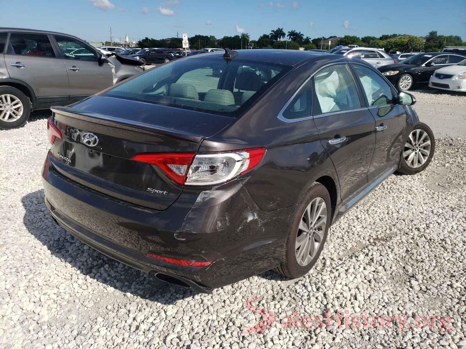 5NPE34AF5HH553362 2017 HYUNDAI SONATA