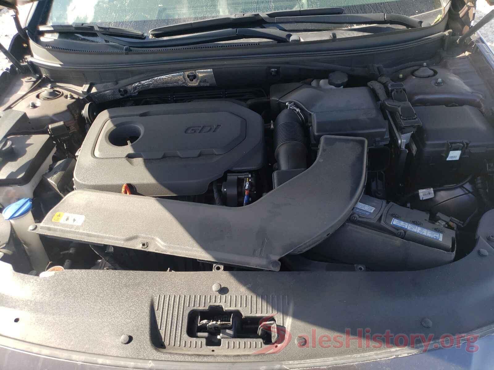 5NPE34AF5HH553362 2017 HYUNDAI SONATA