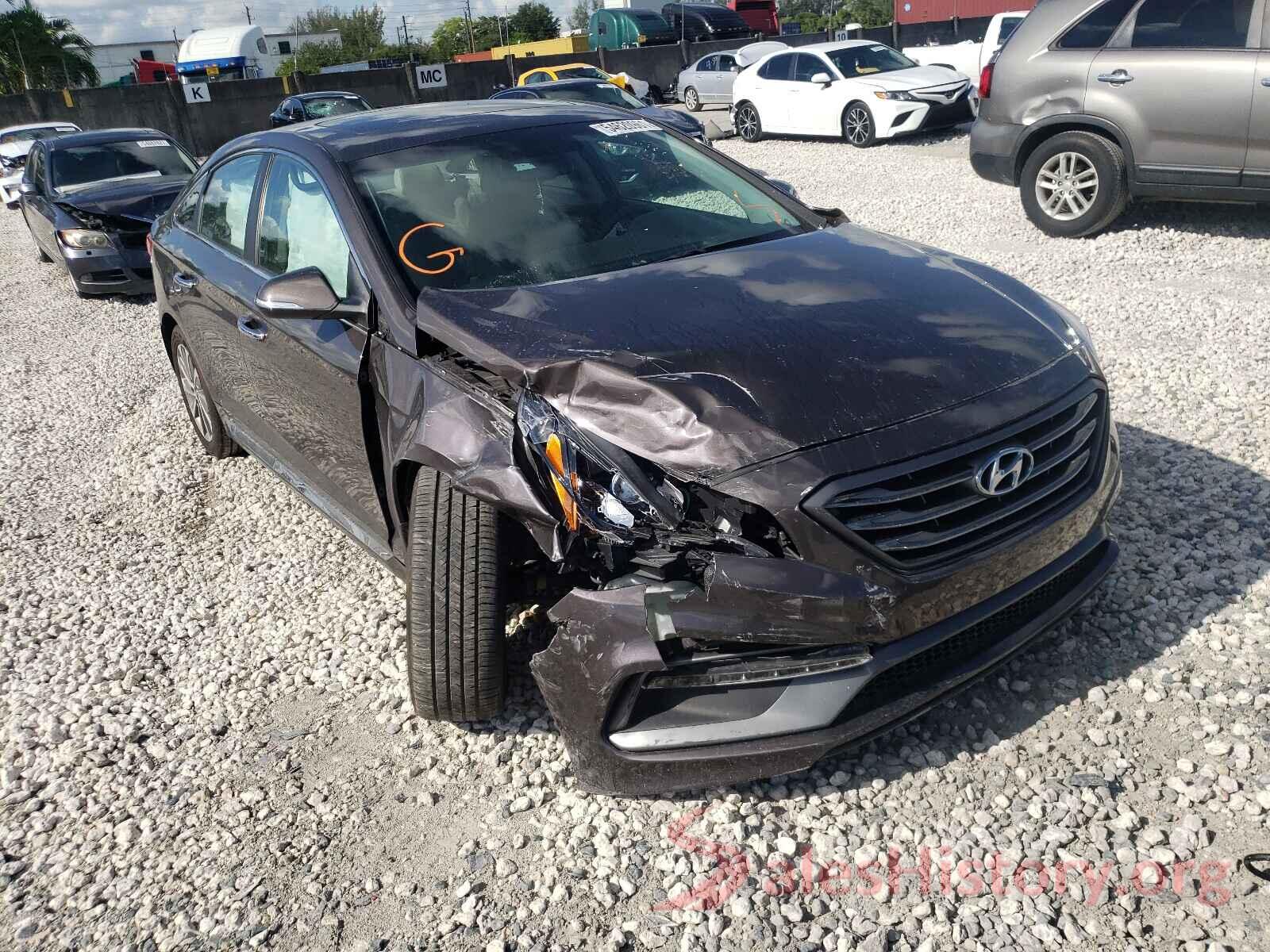 5NPE34AF5HH553362 2017 HYUNDAI SONATA