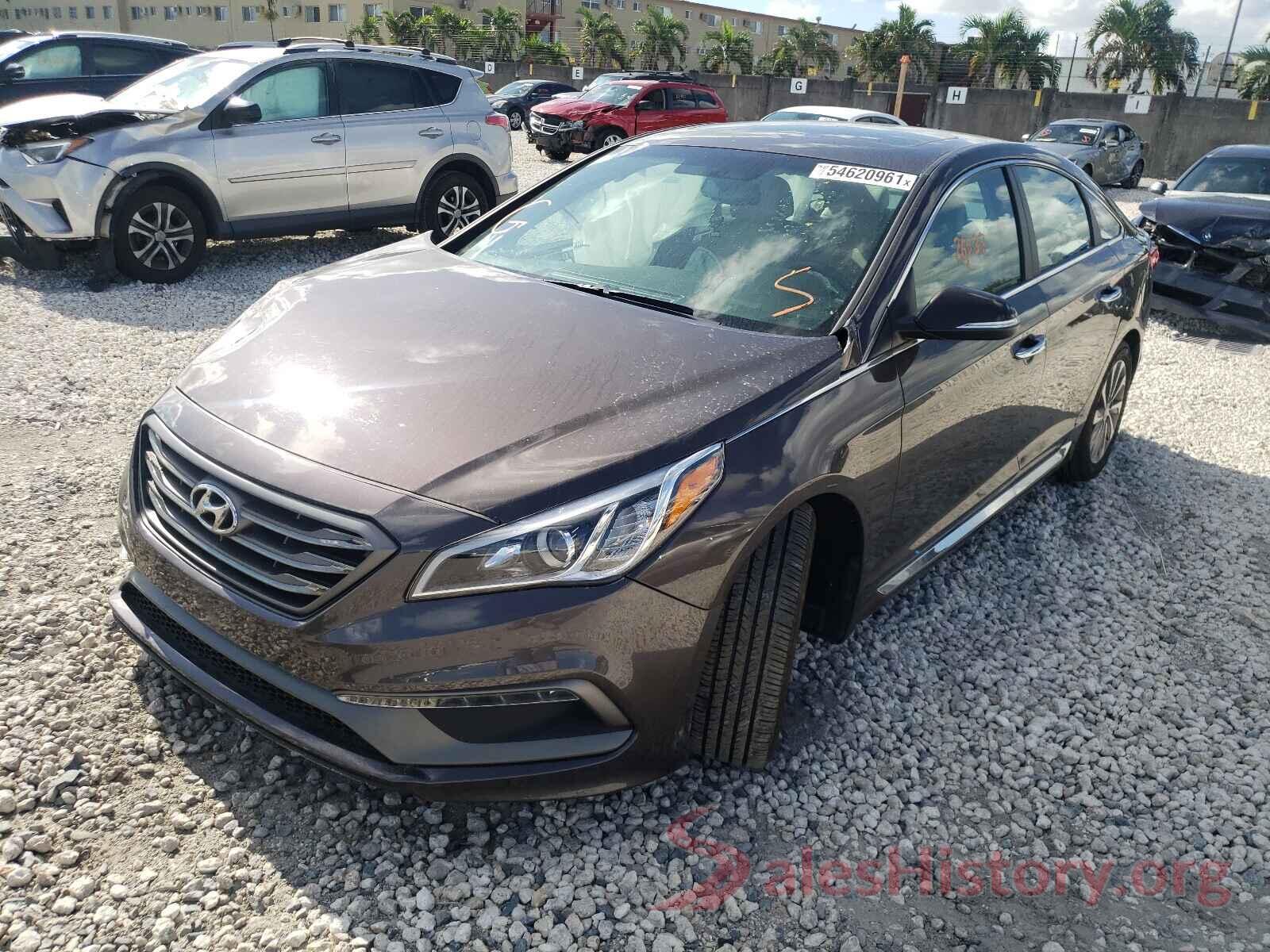 5NPE34AF5HH553362 2017 HYUNDAI SONATA