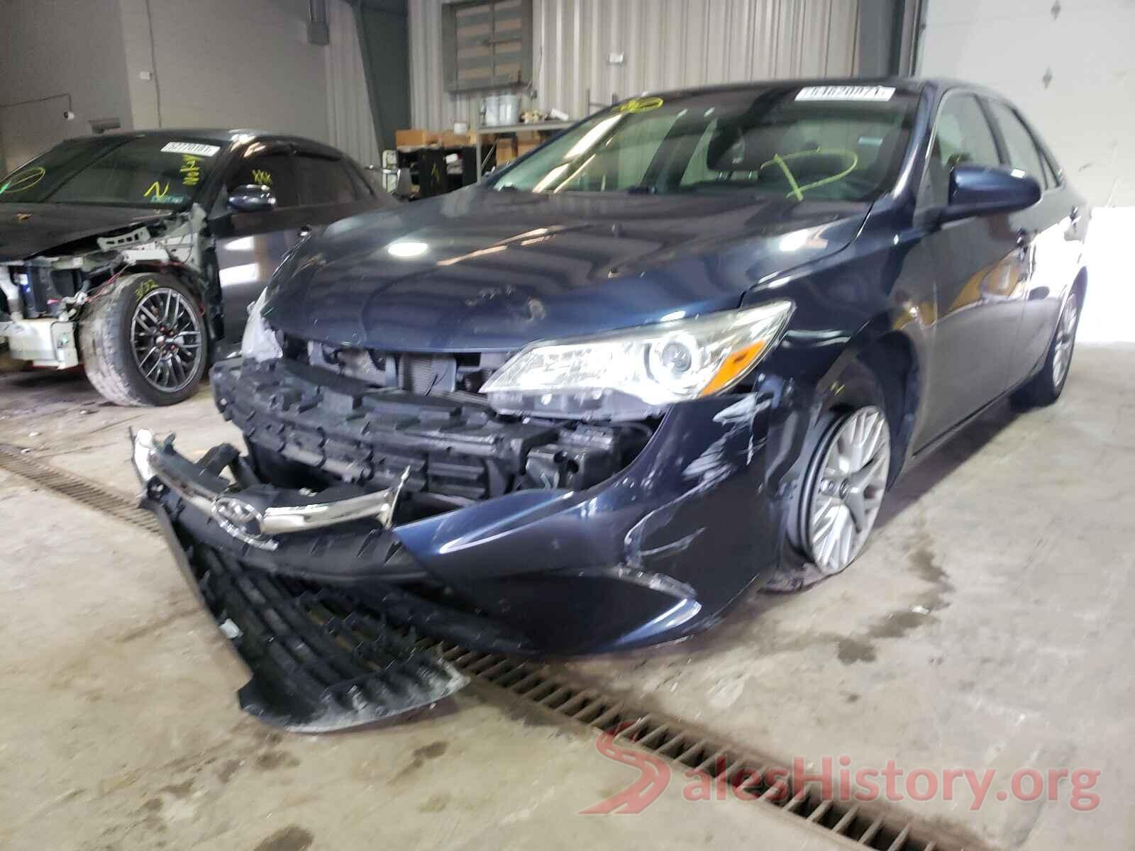 4T1BF1FKXGU599364 2016 TOYOTA CAMRY