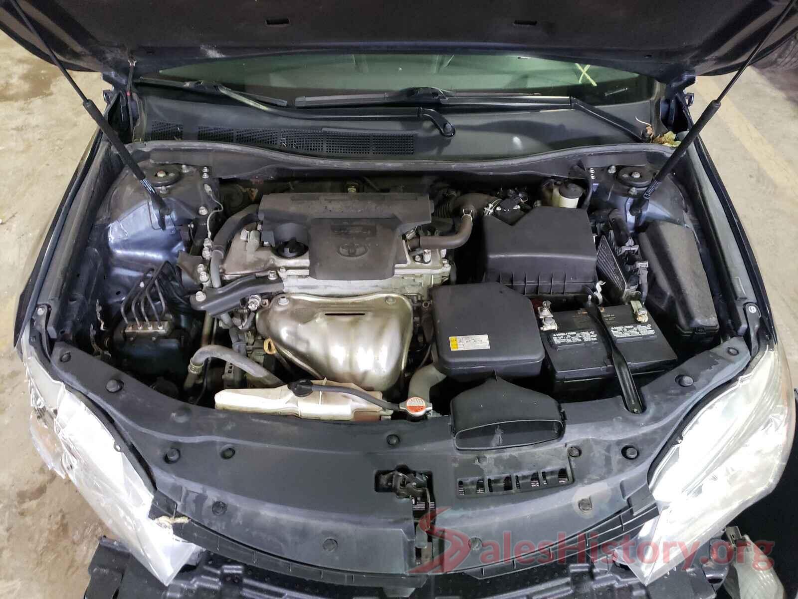 4T1BF1FKXGU599364 2016 TOYOTA CAMRY