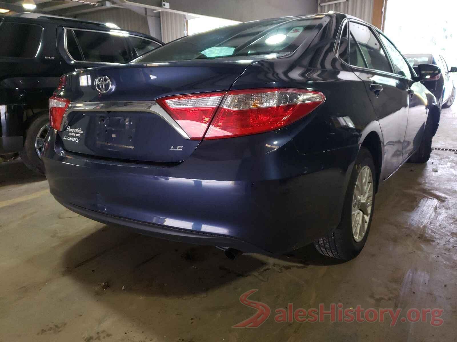 4T1BF1FKXGU599364 2016 TOYOTA CAMRY