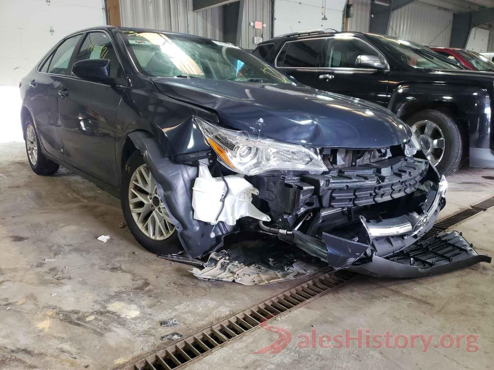 4T1BF1FKXGU599364 2016 TOYOTA CAMRY