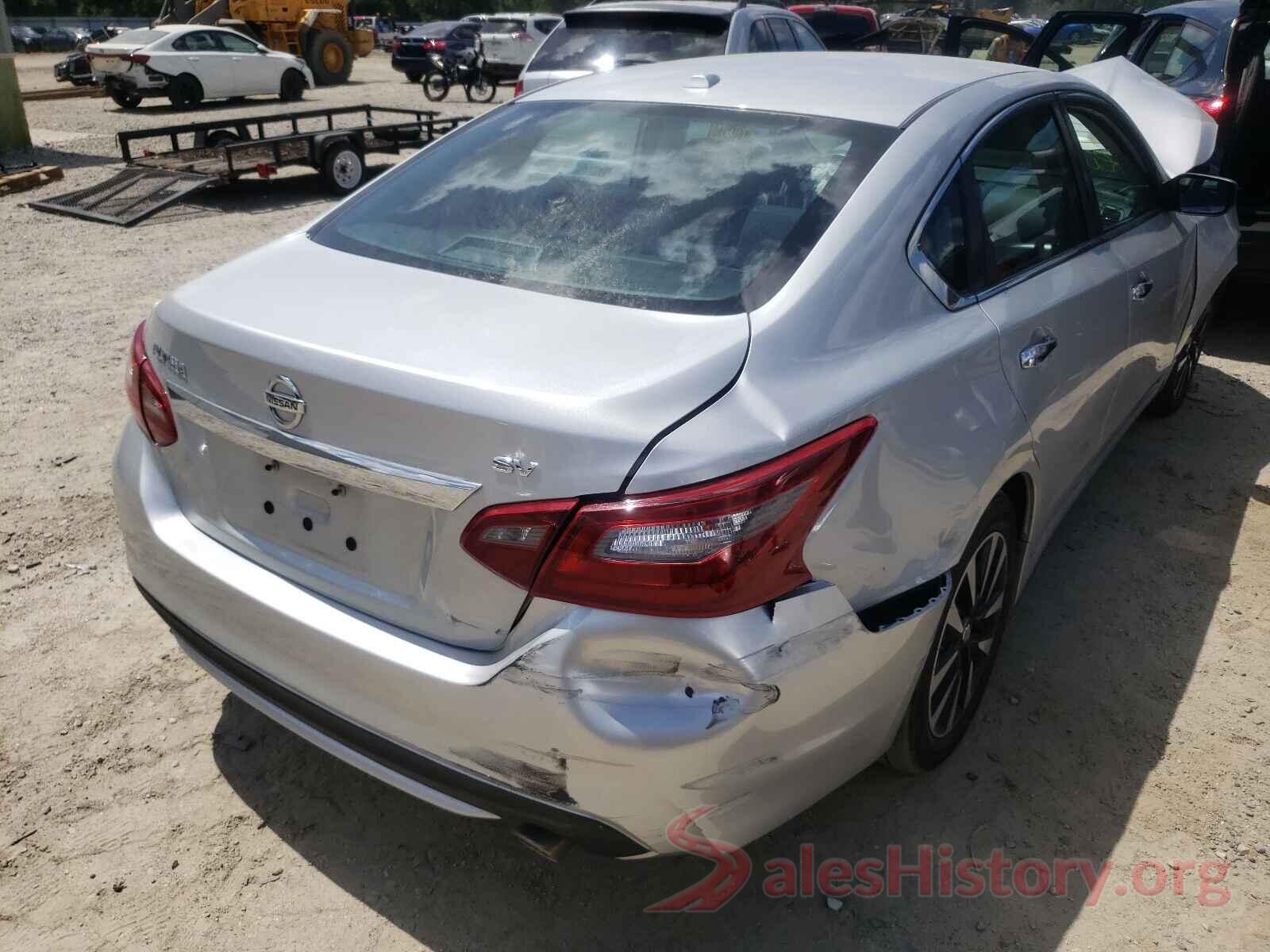 1N4AL3AP9JC169237 2018 NISSAN ALTIMA