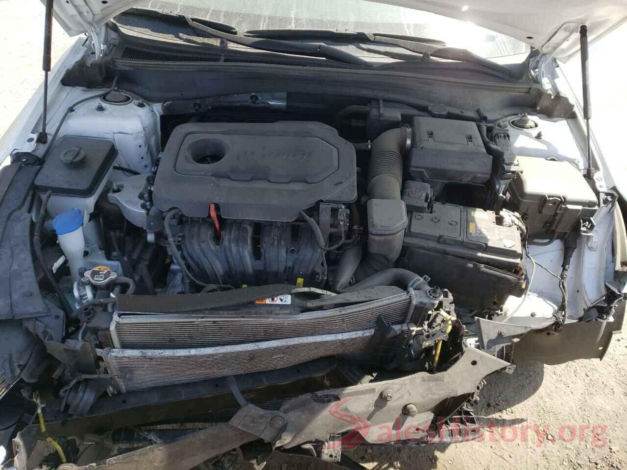 5XXGT4L31LG386594 2020 KIA OPTIMA