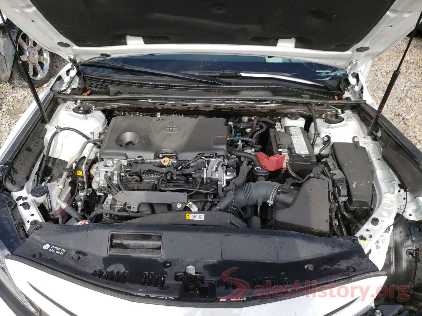 4T1M11AK7LU999973 2020 TOYOTA CAMRY