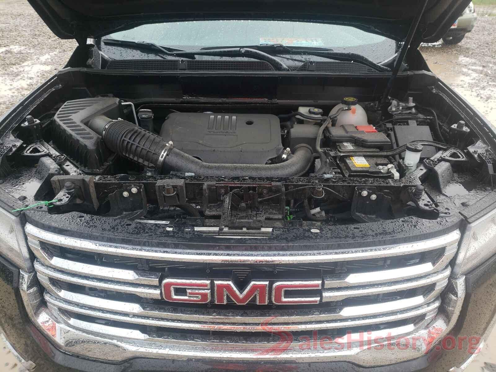 1GKKNUL48LZ172846 2020 GMC ACADIA