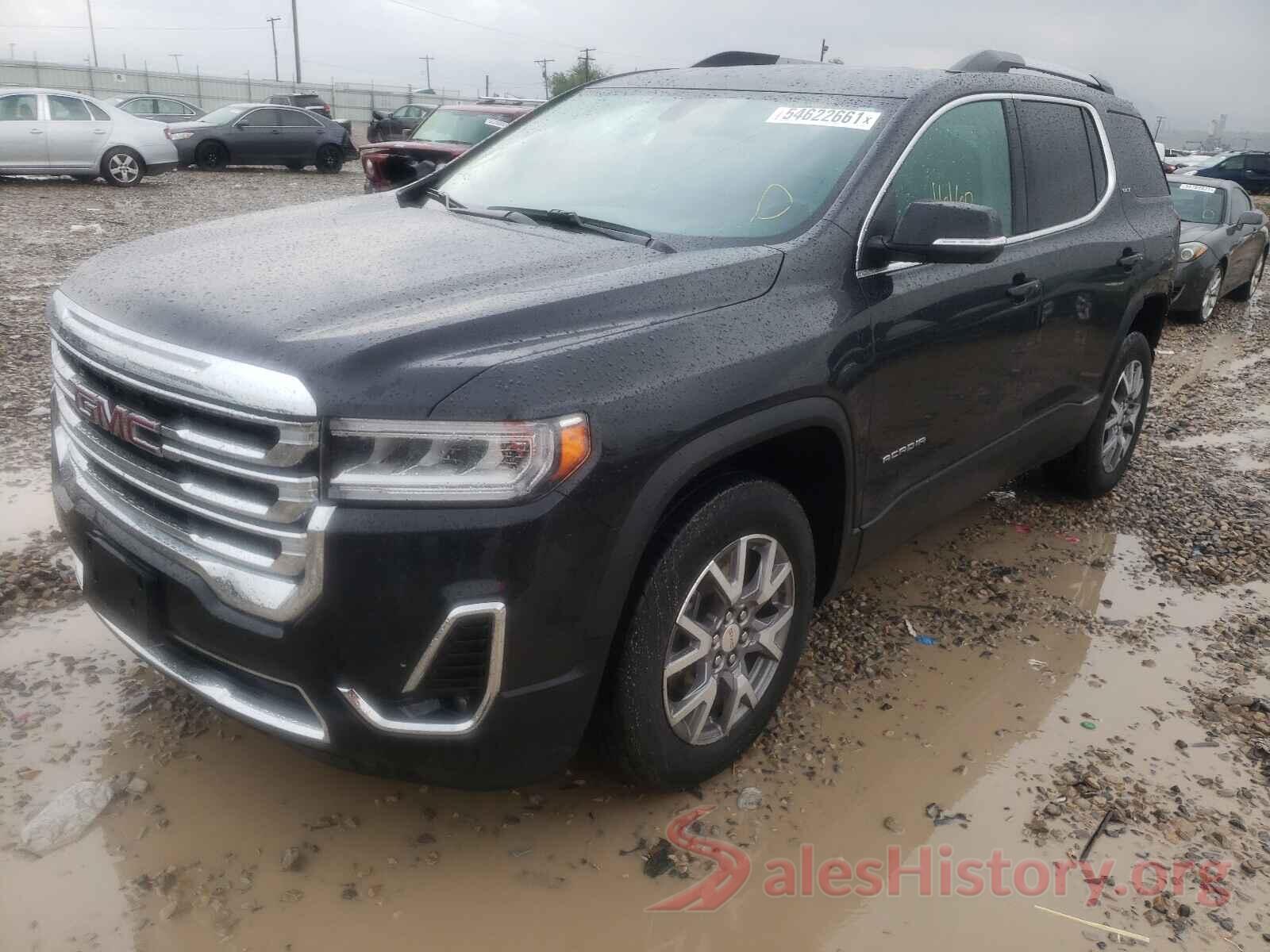 1GKKNUL48LZ172846 2020 GMC ACADIA