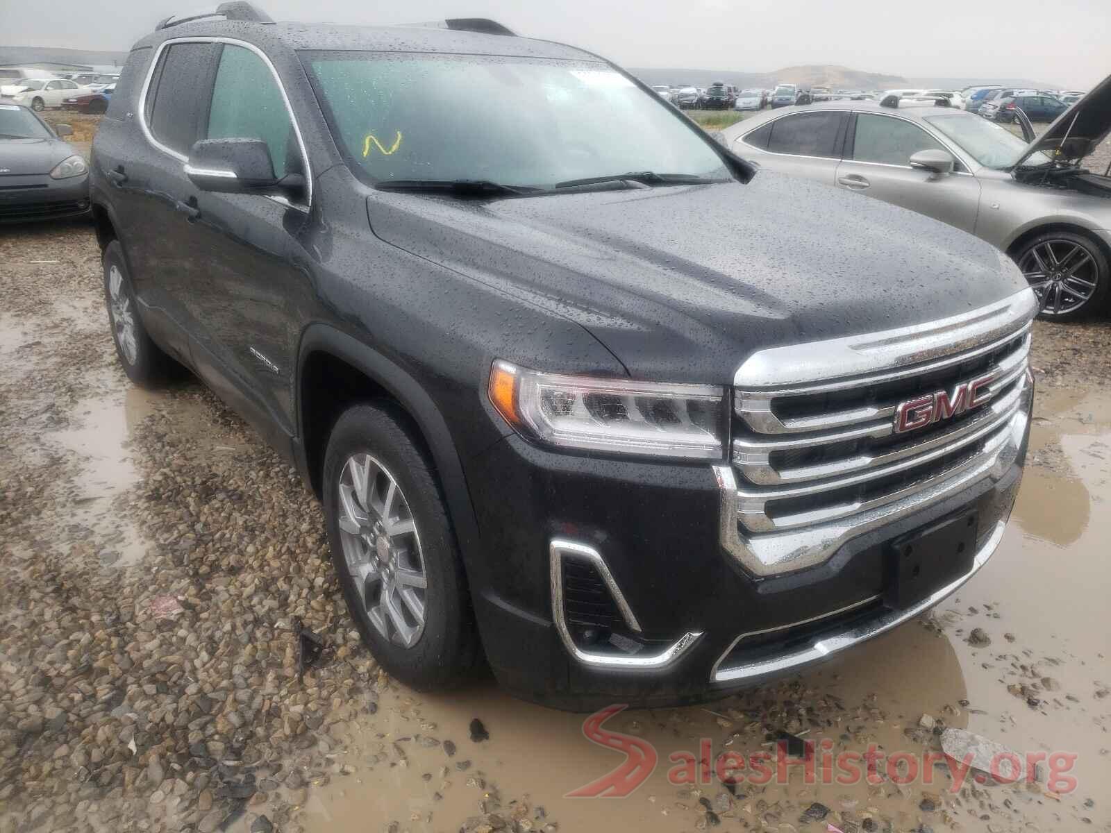 1GKKNUL48LZ172846 2020 GMC ACADIA