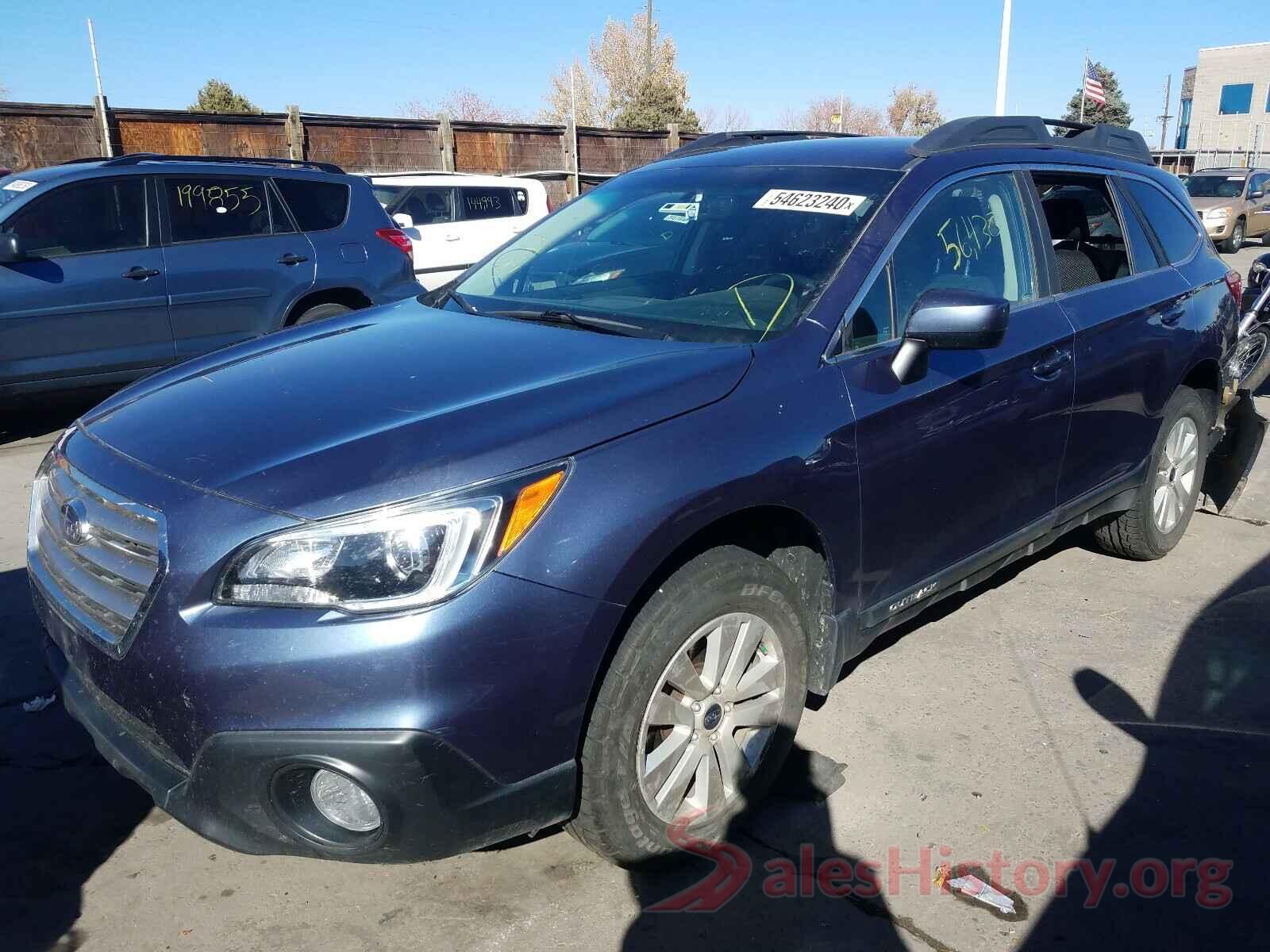 4S4BSACC0H3328197 2017 SUBARU OUTBACK