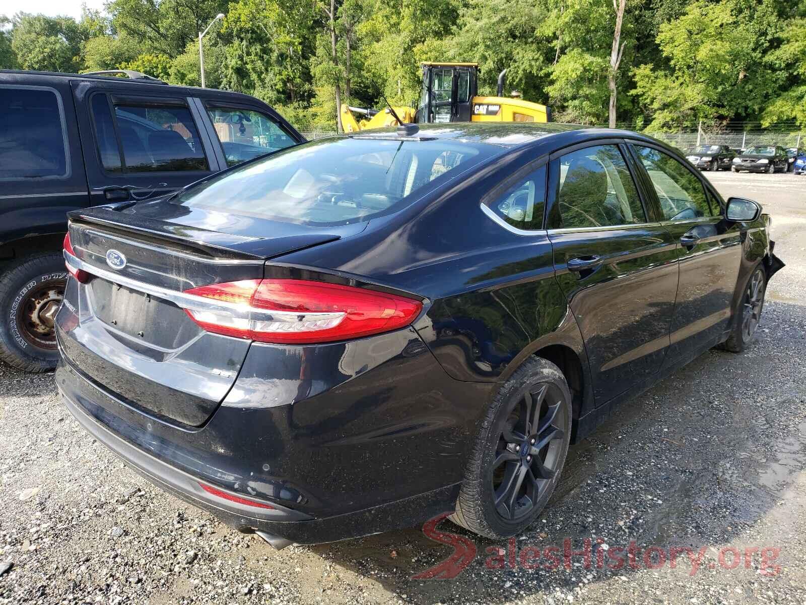 3FA6P0H72JR107484 2018 FORD FUSION